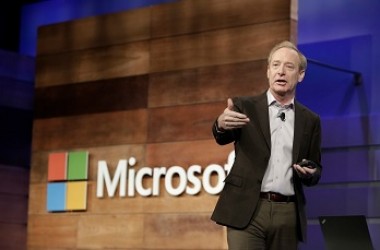 Bos Microsoft Beberkan Ancaman Teknologi AI